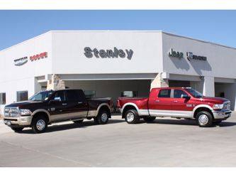 Stanley Dodge huge sales going right now