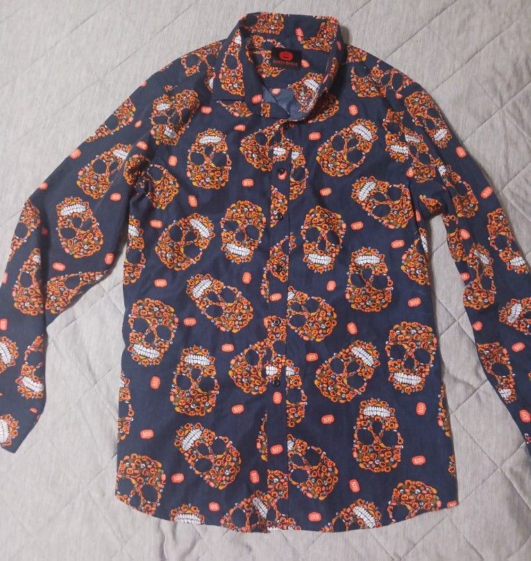 Halloween 🎃 Shirt