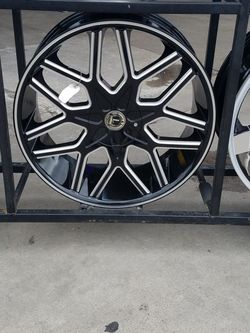 Rines luxx con llantas ***new***