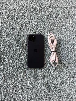 iPhone 15 plus 128gb unlocked