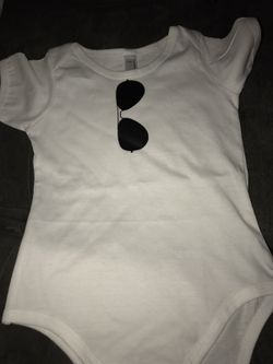 Custom onsie