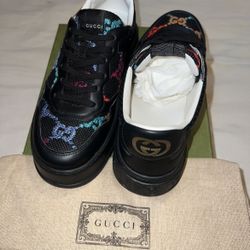 Gucci Shoes 