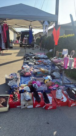 YardSale