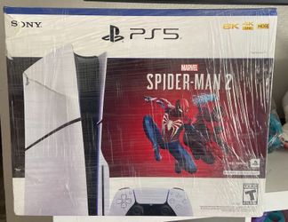 Ps5 Spider-Man