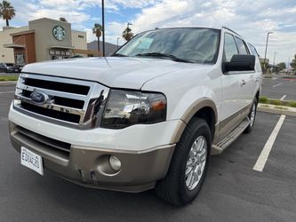 2011 Ford expedition