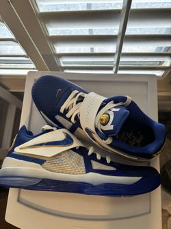 KD 4 MVP Nike NEW Size 11