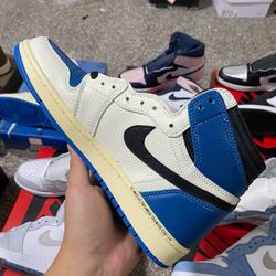𝐎𝐧l𝐲 𝐫𝐞𝐩l𝐲 𝐨𝐧 𝐈 G : 𝐓𝐎𝐏𝐤𝐢𝐜𝐤𝐬𝟒𝟒𝟒  JOrdan 1 travis scott fragment 