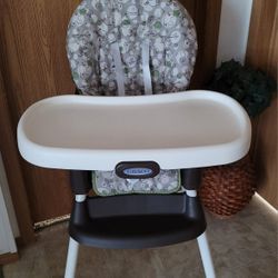 Highchair