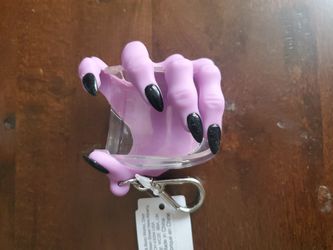 Witch Hand