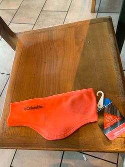 Columbia Omni-Heat