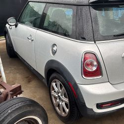 2011 Mini Cooper