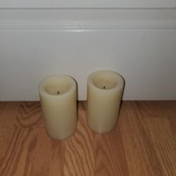 Candles
