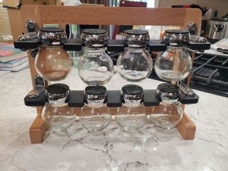 Countertop Spice Rack
