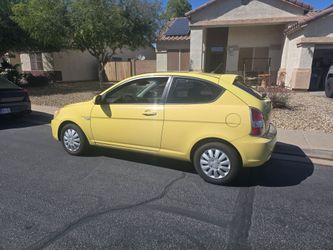 2010 Hyundai Accent