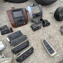 Chevy Gmc Parts 99-13