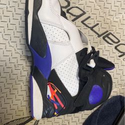 Air Jordan 8 
