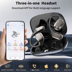 Translation Earbud