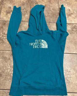 Women’s Northface  Meidum hoodie