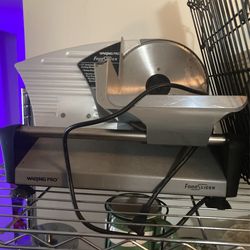 Deli Slicer