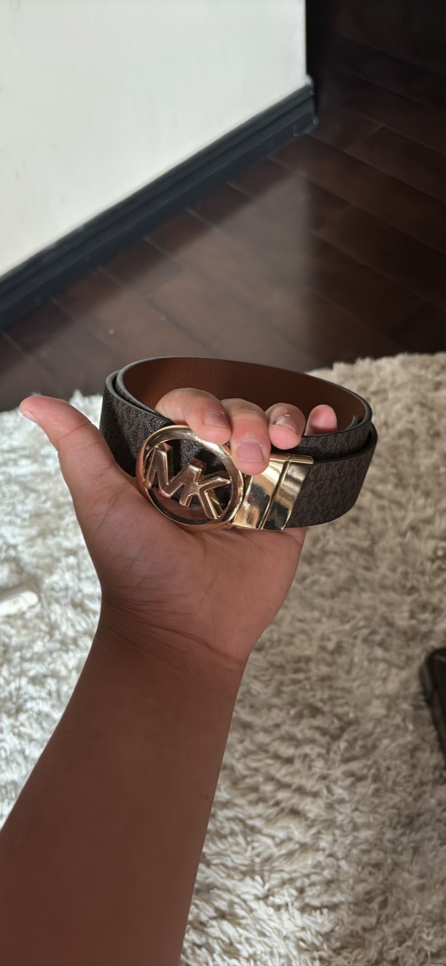 Michael Kors Belt