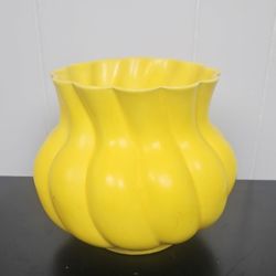 1972 Vintage Ca Art PotteryJardiniere Vase