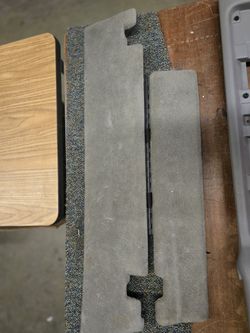 Interior Parts For 02 -06 Subrban/ Tahoe