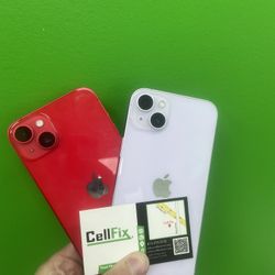 iPhone 14 Plus Unlocked