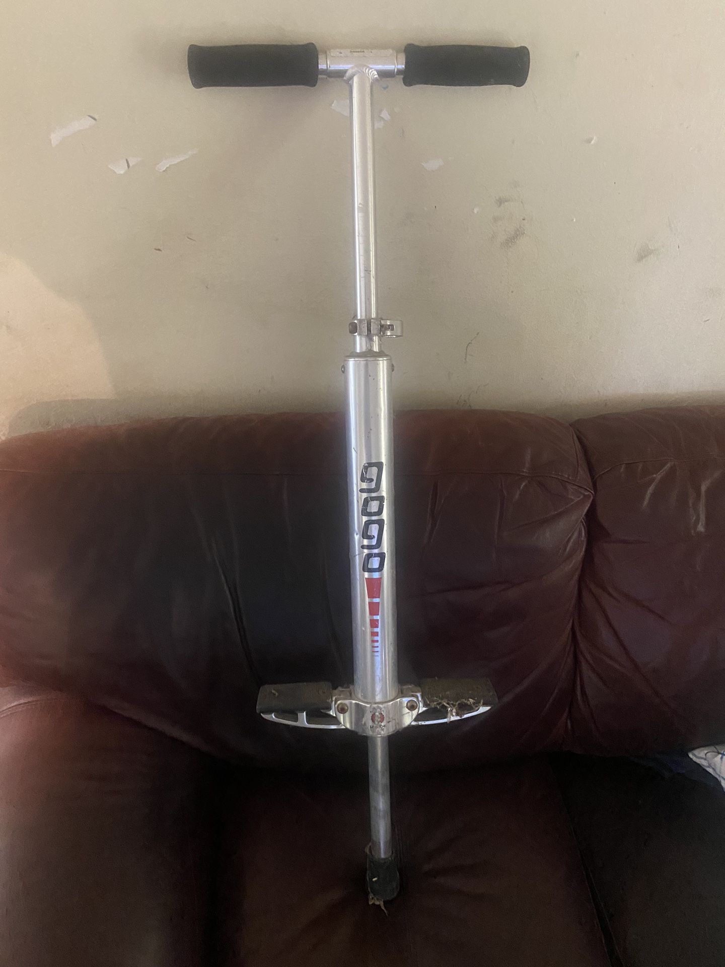 GoGo pogo stick Highly Recommended Durable 