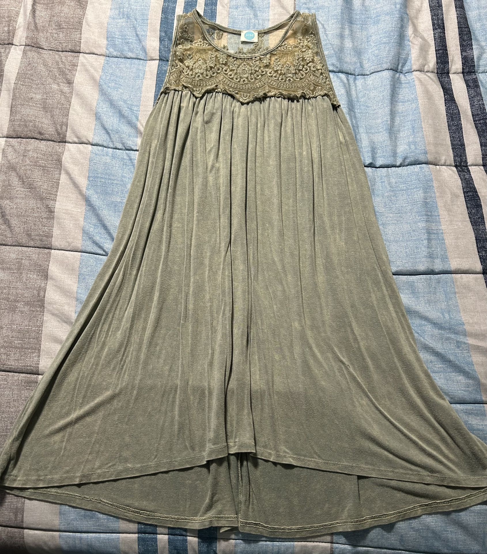 Medium J&M Shirt