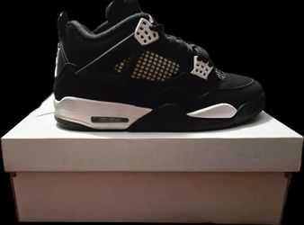 Jordan 4's