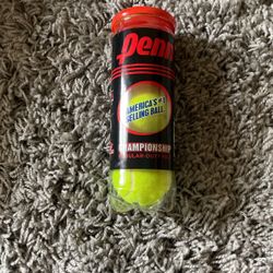 Penn Tennis Balls 3 Pack
