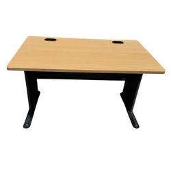 Commercial grade office / workstation / desk.  