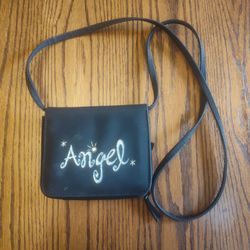 Vintage Angel Purse