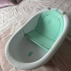 Bath For Newborns/toddlers