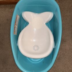 Baby Bathtub