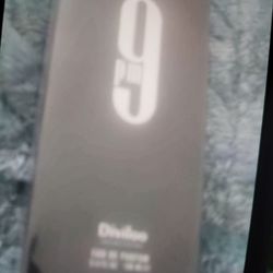 I Have Band New 9pm Divloo Cologne For Sale Band New For Men