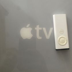 Never Been Used Apple Tv