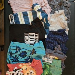 2T Boy Clothes 
