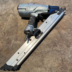 Framing Hanger/Hardware Nailer