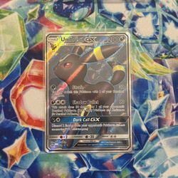 Umbreon GX