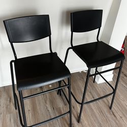 High Stool Chairs 