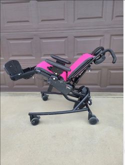 Rifton activity Chair