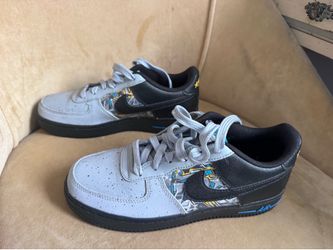 Nike Air Force youth