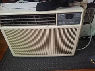 Sharp air conditioner