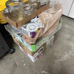 Canning Jars