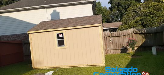 Salgado corporation webuild on site for more information call {contact info removed}