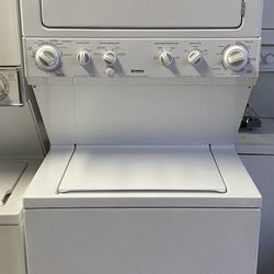 Kenmore Stackable Washer Dryer