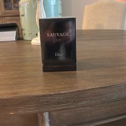 Christian Dior Sauvage Elixir Perfume Men’s Cologne 3.4 Fl OZ 100mL - Brand New