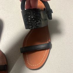 Tory Burch, Heel Sandal
