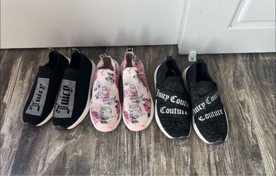Juicy Couture Shoes 💓